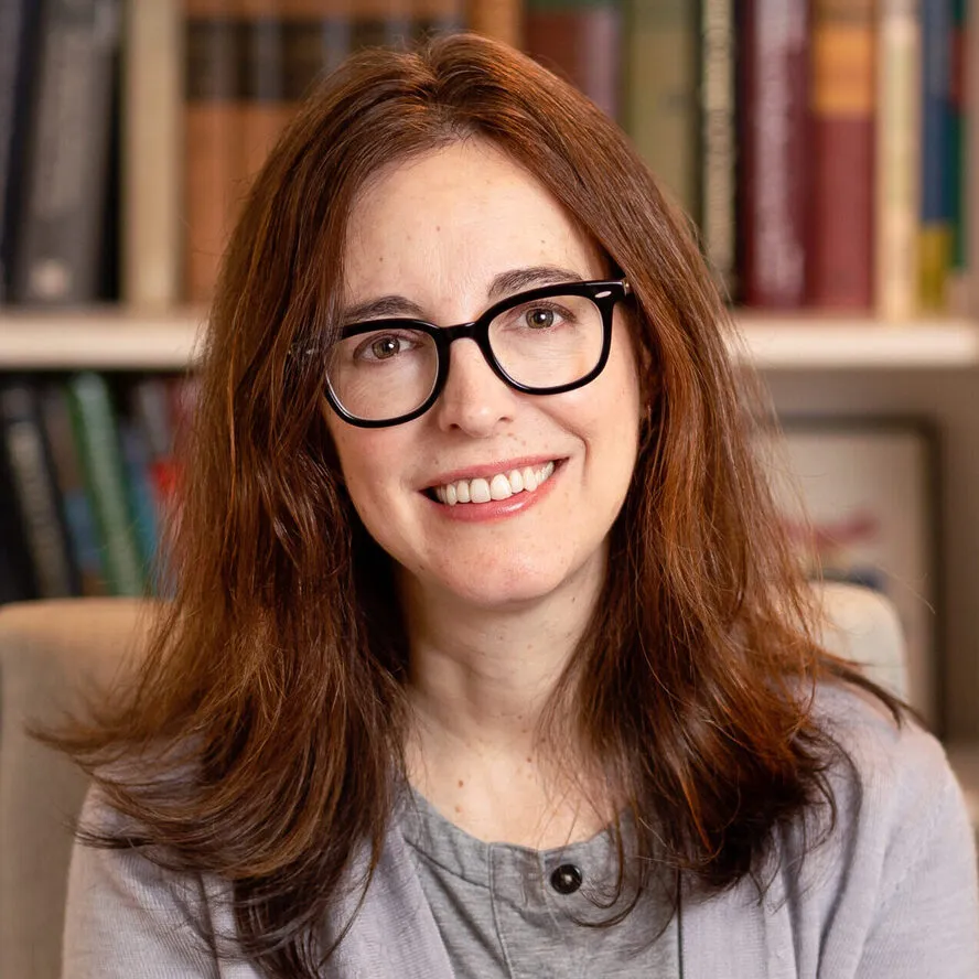 Emily Bly, PhD