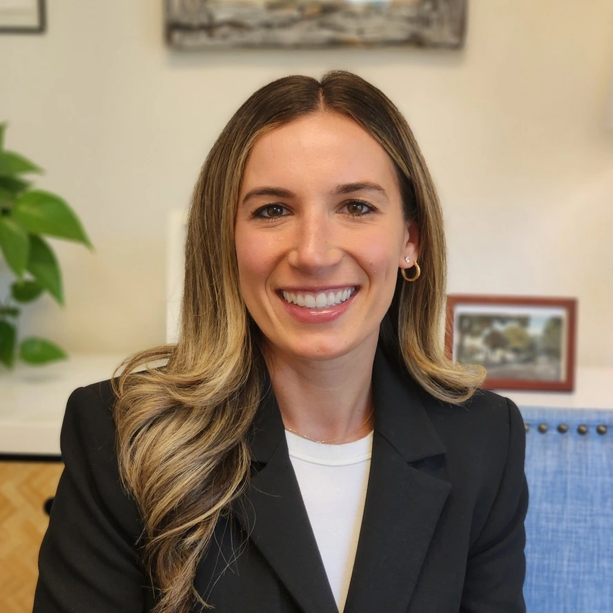 Danielle Guerrero, PhD, NCSP