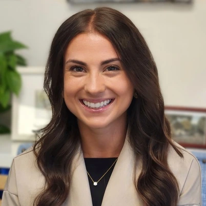 Megan Sedita bio headshot