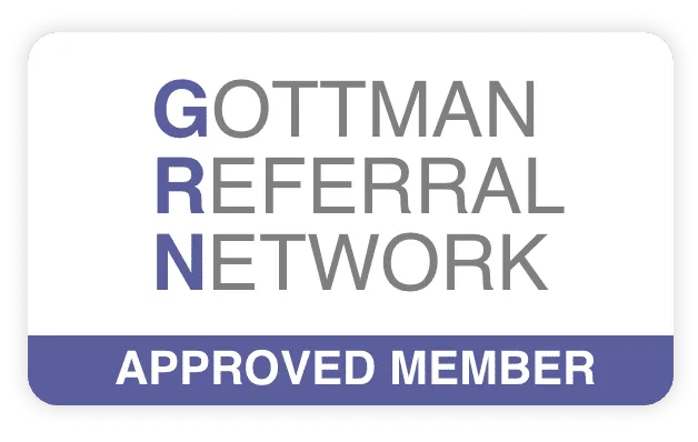 Gottman Referral Network Approved