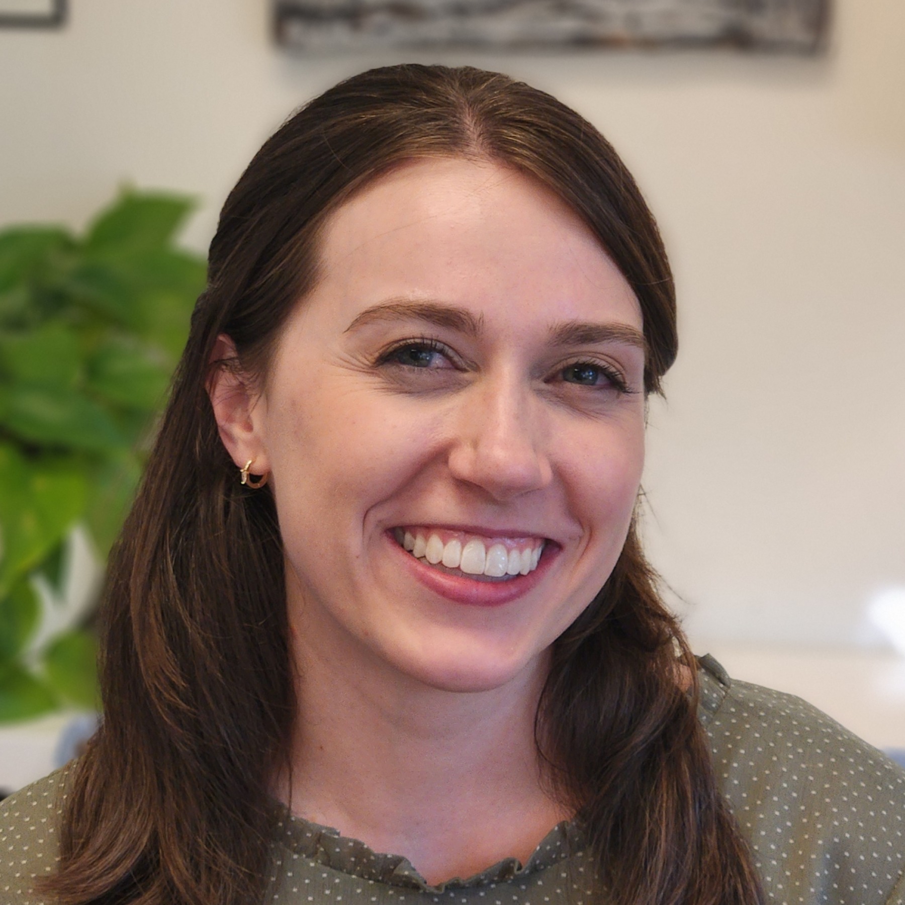 Lily Brown, PhD