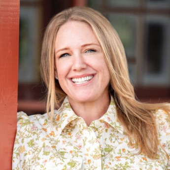 Melissa Adams, LMHC, M.Ed.